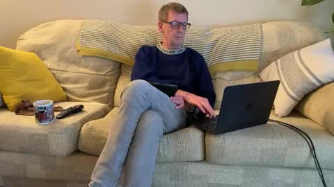 Jon online show from 23, 11, 2025