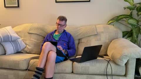 Jon online show from 12, 1, 2026