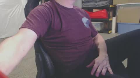 Jim online show from 18, 10, 2025