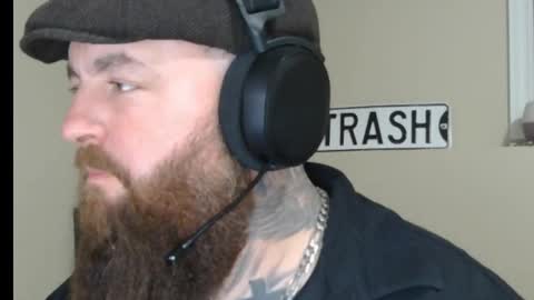 Jack online show from 11, 10, 2025