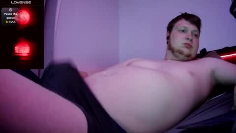 Snapshot of jd202009 chatting on 2, 6, 2026 Red Head Romeo online show from 2, 6, 2026