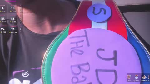 jd thebaby online show from 14, 1, 2025