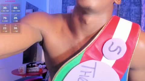 jd thebaby online show from 15, 1, 2025