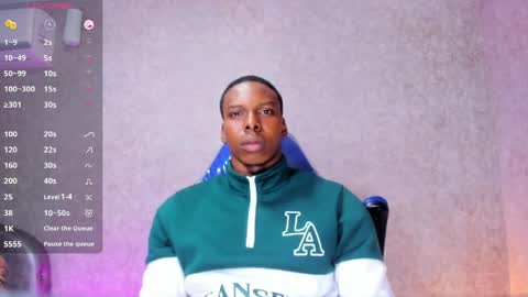 jd thebaby online show from 30, 3, 2026