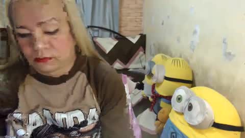 GorgeousCASSIE online show from 31, 12, 2024