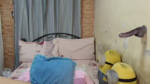 GorgeousCASSIE online show from 30, 1, 2025