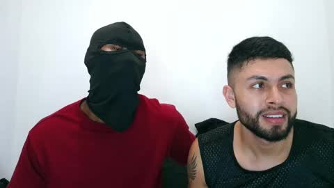 Snapshot of jdbigblack chatting on 16, 4, 2026 JD online show from 16, 4, 2026