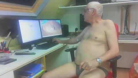 Daddy J online show from 20, 11, 2025