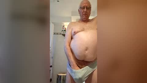 Daddy J online show from 12, 7, 2026