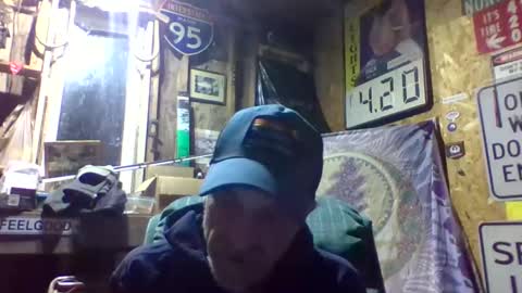 jdgiddy69 online show from 4, 12, 2025