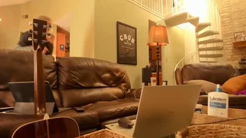 JDinEuless online show from 6, 1, 2026