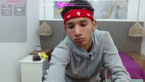 jdwhite18 online show from 15, 2, 2026