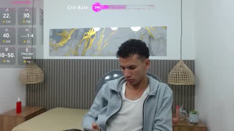 jdwhite18 online show from 25, 2, 2026