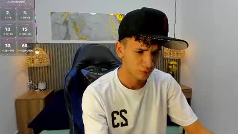 jdwhite18 online show from 20, 7, 2026