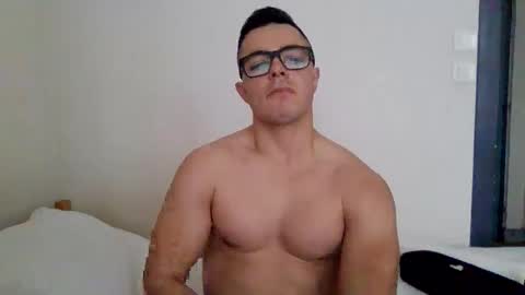 jeaggeur online show from 9, 1, 2026