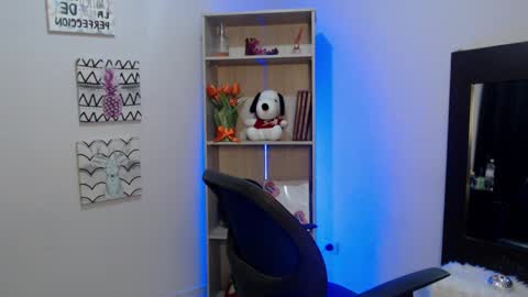 jeam_hot online show from 26, 1, 2025