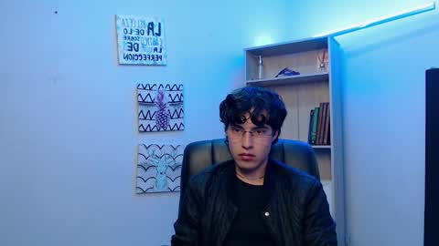 jeam_hot online show from 6, 2, 2025