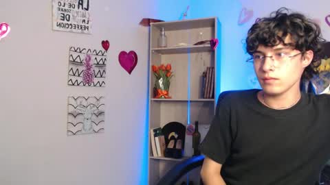jeam_hot online show from 20, 2, 2025