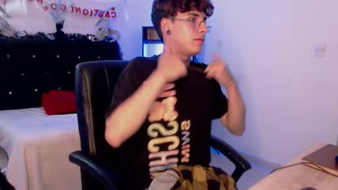 jeam_hot online show from 30, 10, 2025