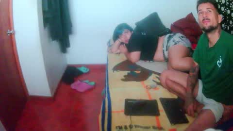 jean1pouk online show from 12, 9, 2025