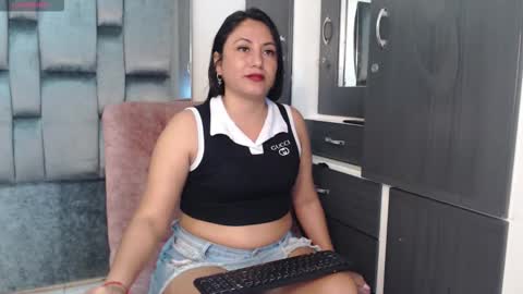 Mistress Jane Foster online show from 24, 3, 2026