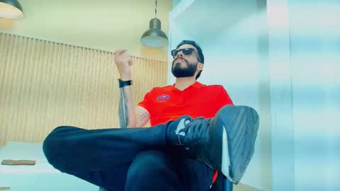 JEAN online show from 20, 3, 2026