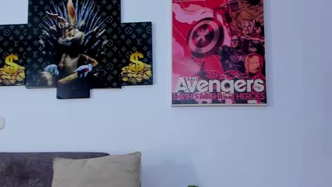 Jean  axelcrow       Modelo Independiente online show from 3, 3, 2025