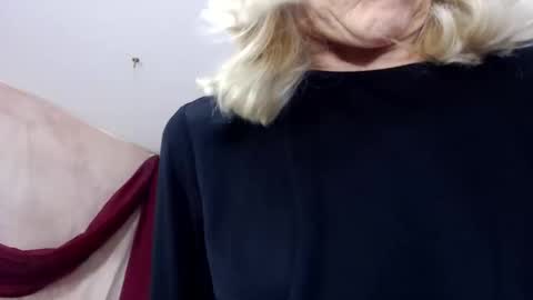 Jean Saint Sin online show from 27, 3, 2026