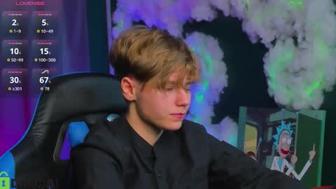 jean_wilsons online show from 11, 10, 2025