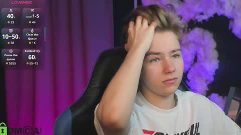 jean_wilsons online show from 19, 11, 2025