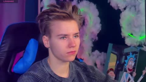 jean_wilsons online show from 9, 2, 2026