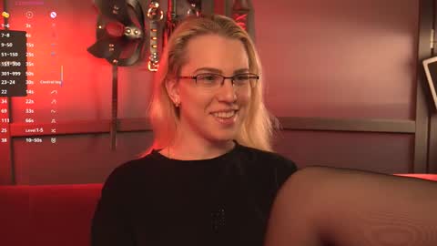 Jean online show from 26, 9, 2025