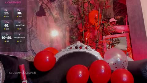 Jean Colleman online show from 14, 2, 2026