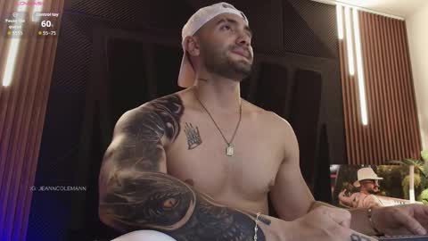 Jean Colleman online show from 9, 4, 2026