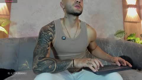 Snapshot of jeancolleman chatting on 28, 6, 2026 Jean Colleman online show from 28, 6, 2026