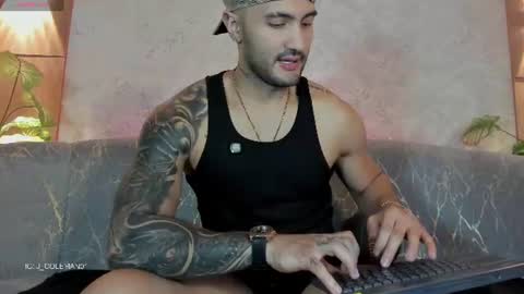 Snapshot of jeancolleman chatting on 4, 7, 2026 Jean Colleman online show from 4, 7, 2026