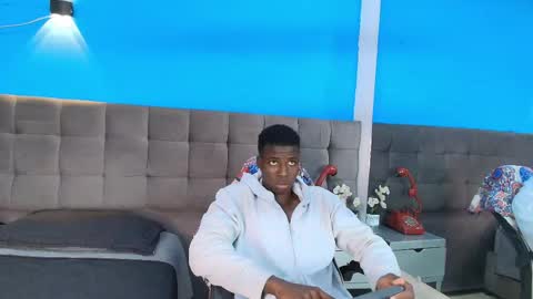 Jeandante  online show from 9, 6, 2026