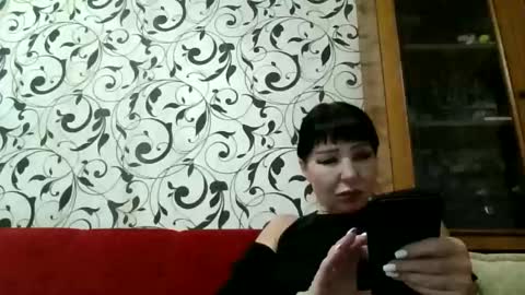 JeaneDavis online show from 21, 12, 2025