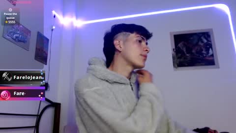 Jean online show from 11, 1, 2025