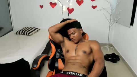 jeanfran_ferrer online show from 15, 2, 2026