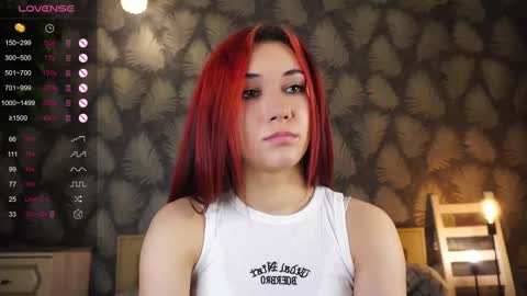 Haily online show from 6, 3, 2025
