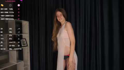 Haily online show from 7, 10, 2025