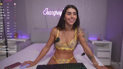 Bianca online show from 16, 1, 2025