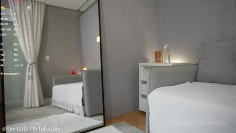 Bianca online show from 4, 2, 2025