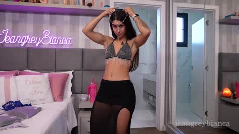 Bianca online show from 18, 9, 2025