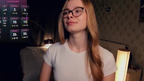 Jenny online show from 25, 10, 2025