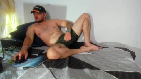 Jean alex  online show from 3, 7, 2026