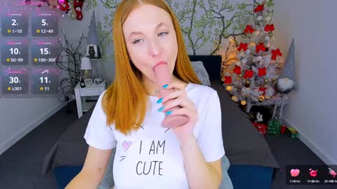 Snapshot of jeanniefox_ chatting on 29, 12, 2024 jeanniefox_ online show from 29, 12, 2024