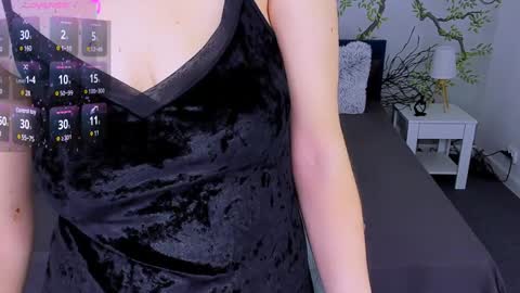 Snapshot of jeanniefox_ chatting on 15, 1, 2025 jeanniefox_ online show from 15, 1, 2025