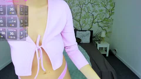 Snapshot of jeanniefox_ chatting on 16, 1, 2025 jeanniefox_ online show from 16, 1, 2025